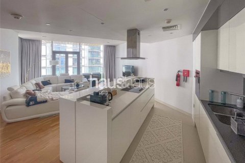 Apartament do wynajęcia w Bluewaters, Dubai, ZEA 2 sypialnie, 156 mkw., nr 627189 - zdjęcie 6