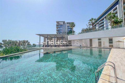 Apartament do wynajęcia w Bluewaters, Dubai, ZEA 2 sypialnie, 156 mkw., nr 627189 - zdjęcie 11
