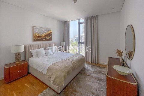 Apartament do wynajęcia w Bluewaters, Dubai, ZEA 2 sypialnie, 156 mkw., nr 627189 - zdjęcie 8