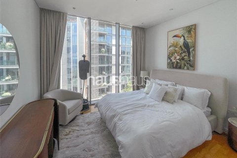 Apartament do wynajęcia w Bluewaters, Dubai, ZEA 2 sypialnie, 156 mkw., nr 627189 - zdjęcie 3