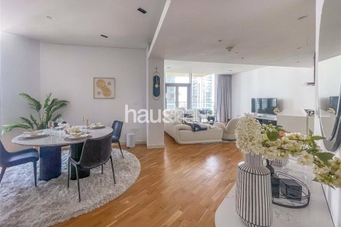 Apartament do wynajęcia w Bluewaters, Dubai, ZEA 2 sypialnie, 156 mkw., nr 627189 - zdjęcie 5