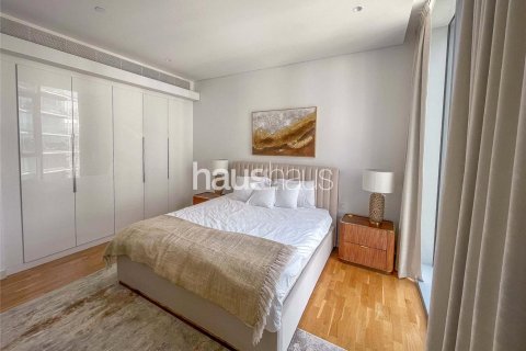 Apartament do wynajęcia w Bluewaters, Dubai, ZEA 2 sypialnie, 156 mkw., nr 627189 - zdjęcie 9