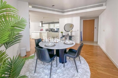 Apartament do wynajęcia w Bluewaters, Dubai, ZEA 2 sypialnie, 156 mkw., nr 627189 - zdjęcie 4