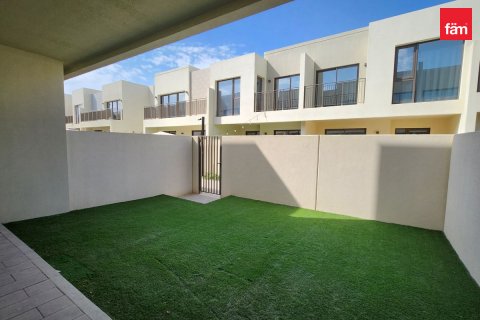 Townhouse în Dubai, EAU 3 dormitoare, 142 mp.  №570889