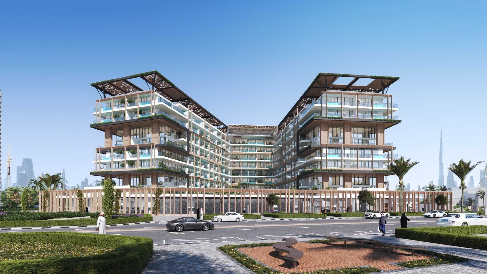 EMPIRE ESTATES