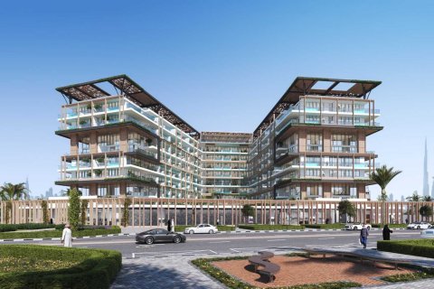 Complex rezidențial EMPIRE ESTATES în Al Barsha, Dubai, EAU №404602