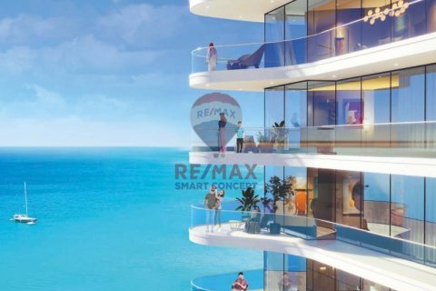 Dzīvoklis Maritime City, Dubaijā, AAE 1 istaba, 81.2 m2 Nr. 433355 - attēls 12