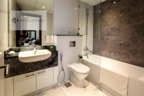 Apartamento en alquiler en Business Bay, Dubai, EAU 3 dormitorios, 185.8 m2 № 500499 - foto 7