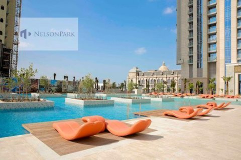Apartamento en alquiler en Business Bay, Dubai, EAU 3 dormitorios, 185.8 m2 № 500499 - foto 11