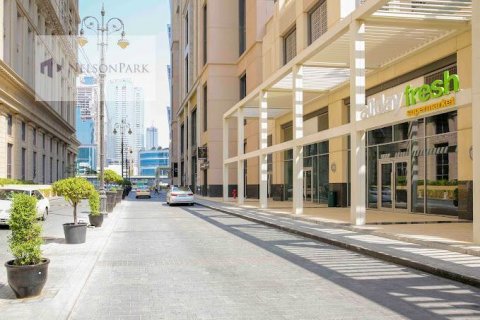 Apartamento en alquiler en Business Bay, Dubai, EAU 3 dormitorios, 185.8 m2 № 500499 - foto 12