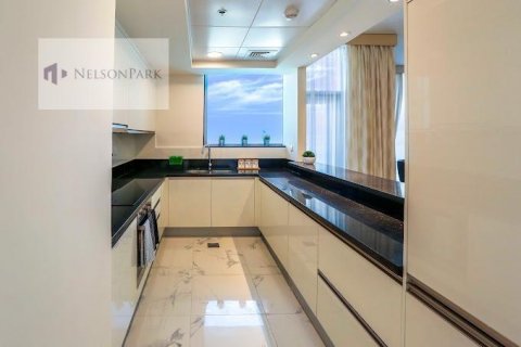 Apartamento en alquiler en Business Bay, Dubai, EAU 3 dormitorios, 185.8 m2 № 500499 - foto 3
