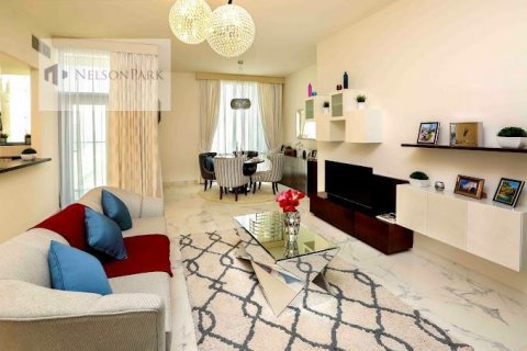 Apartamento en alquiler en Business Bay, Dubai, EAU 3 dormitorios, 185.8 m2 № 500499 - foto 5