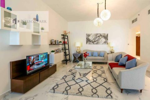 Apartamento en alquiler en Business Bay, Dubai, EAU 3 dormitorios, 185.8 m2 № 500499 - foto 10