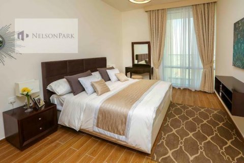 Apartamento en alquiler en Business Bay, Dubai, EAU 3 dormitorios, 185.8 m2 № 500499 - foto 2