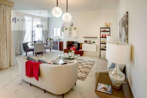 Apartamento en alquiler en Business Bay, Dubai, EAU 3 dormitorios, 185.8 m2 № 500499 - foto 4