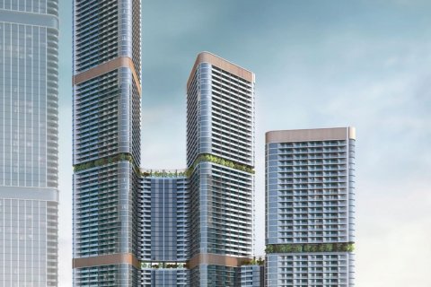 Leilighet til salgs i Dubai, Emiratene 3 soverom, 213 kvm Nr. 572608 - Foto 4
