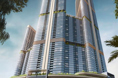 Leilighet til salgs i Dubai, Emiratene 3 soverom, 213 kvm Nr. 572608 - Foto 3