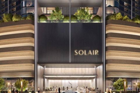 Leilighet til salgs i Dubai, Emiratene 3 soverom, 213 kvm Nr. 572608 - Foto 6