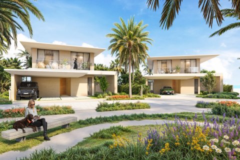Huoneisto Dubai, Arabiemiraatit 4 makuuhuonetta, 307 m2 № 572607 - kuva 2