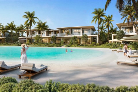 Huoneisto Dubai, Arabiemiraatit 4 makuuhuonetta, 307 m2 № 572607 - kuva 3