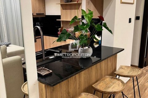 Apartmán v Downtown Dubai (Downtown Burj Dubai), Dubai, SAE 1 spálňa, 85 m2 č. 592334 - Fotografia 8