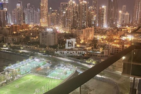 Apartmán v Downtown Dubai (Downtown Burj Dubai), Dubai, SAE 1 spálňa, 85 m2 č. 592334 - Fotografia 10