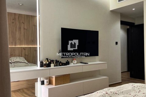 Apartmán v Downtown Dubai (Downtown Burj Dubai), Dubai, SAE 1 spálňa, 85 m2 č. 592334 - Fotografia 11