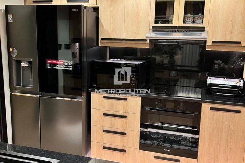 Apartmán v Downtown Dubai (Downtown Burj Dubai), Dubai, SAE 1 spálňa, 85 m2 č. 592334 - Fotografia 5