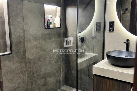 Apartmán v Downtown Dubai (Downtown Burj Dubai), Dubai, SAE 1 spálňa, 85 m2 č. 592334 - Fotografia 18