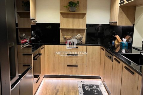 Apartmán v Downtown Dubai (Downtown Burj Dubai), Dubai, SAE 1 spálňa, 85 m2 č. 592334 - Fotografia 12