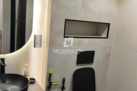 Apartmán v Downtown Dubai (Downtown Burj Dubai), Dubai, SAE 1 spálňa, 85 m2 č. 592334 - Fotografia 17