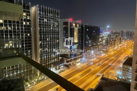 Apartmán v Downtown Dubai (Downtown Burj Dubai), Dubai, SAE 1 spálňa, 85 m2 č. 592334 - Fotografia 15