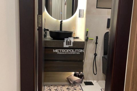 Apartmán v Downtown Dubai (Downtown Burj Dubai), Dubai, SAE 1 spálňa, 85 m2 č. 592334 - Fotografia 7