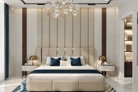 Apartment in Timez in Dubai Silicon Oasis, UAE 1 bedroom, 67.05 sq.m. № 580644