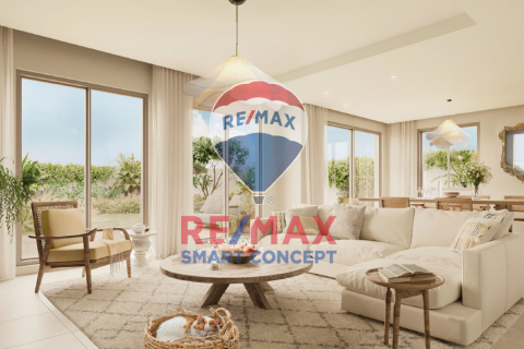 Casa urbana em Khalifa City, Abu Dhabi, EAU 3 quartos, 171 m2 № 580252