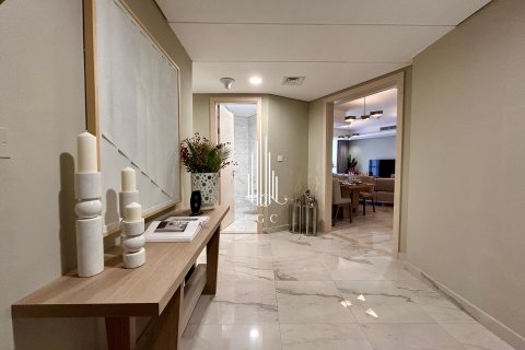Apartman u Al Reem Island, Abu Dhabi, UAE 3 spavaćih soba, 161.9 m2 Br. 540944 - fotografija 2