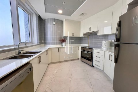 Apartman u Al Reem Island, Abu Dhabi, UAE 3 spavaćih soba, 161.9 m2 Br. 540944 - fotografija 14
