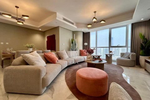 Wohnung in Al Reem Island, Abu Dhabi, VAE: 3 Schlafzimmer, 161.9 m2 Nr. 540944