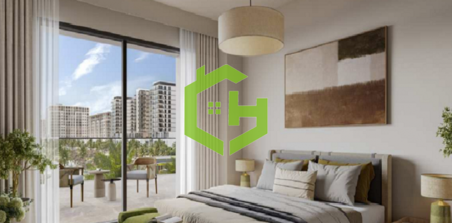 Apartman u gradu Town Square, Dubai, UAE 3 spavaće sobe, 141.9 m2 Br. 616531
