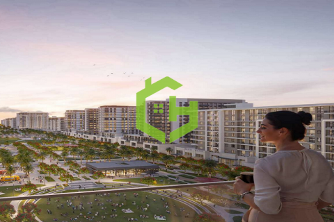 Apartman u gradu Town Square, Dubai, UAE 3 spavaće sobe, 141.9 m2 Br. 616531 - Slika 7