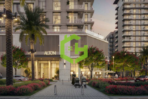 Apartman u gradu Town Square, Dubai, UAE 3 spavaće sobe, 141.9 m2 Br. 616531 - Slika 4