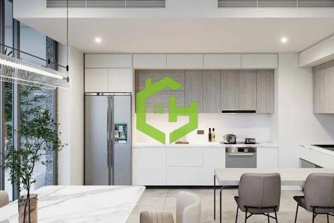 Apartman u Motor City, Dubai, UAE 1 spavaća soba, 60.4 m2 Br. 616796 - fotografija 4
