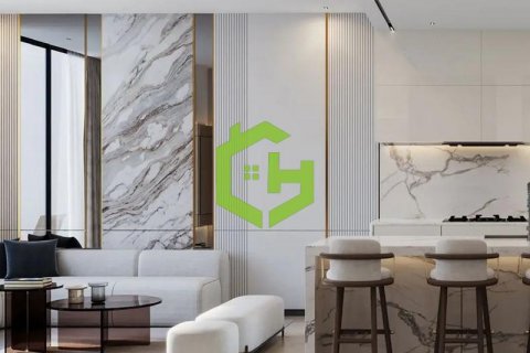 Apartman u Motor City, Dubai, UAE 1 spavaća soba, 60.4 m2 Br. 616796 - fotografija 5