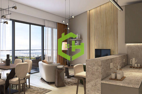 Leilighet i DAMAC Hills (Akoya by DAMAC), Dubai, Emiratene 1 soverom, 94 kvm nr. 616533