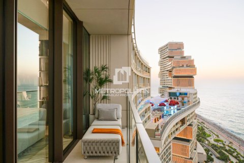 阿联酋 Dubai Palm Jumeirah 公寓  2 卧, 191 平方米 , 编号 403638