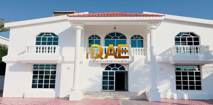 Villa in Mirdif, Dubai, VAE 6 slaapkamers, 929 vr.m. nr 576001