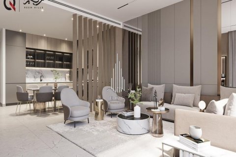Kuća u nizu u Al Reem Island, Abu Dhabi, UAE 3 spavaćih soba, 232.3 m2 Br. 535272 - fotografija 2