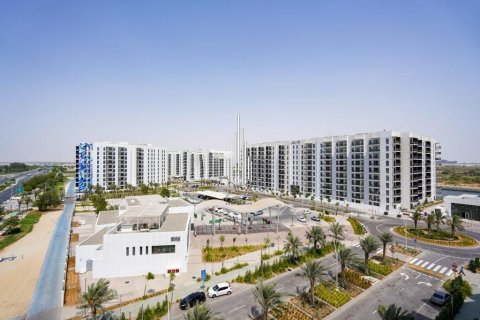 Yas Island、Abu Dhabi、UAEにあるマンション 3ベッドルーム、157.9 m2 No535269