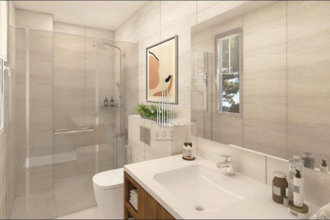 Müüa villa asukohaga Khalifa City, Abu Dhabi, AÜE: 5 magamistoaga, 631.1 m² Nr 550350 - pilt 9