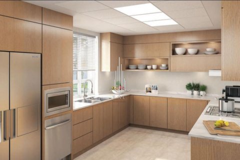 Βίλα σε Khalifa City, Abu Dhabi, ΗΑΕ 6 υπνοδωμάτια, 893.5 τ.μ. Αρ. 550349 - φωτογραφία 5